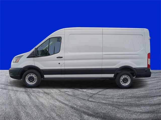 new 2024 Ford Transit-250 car, priced at $54,160