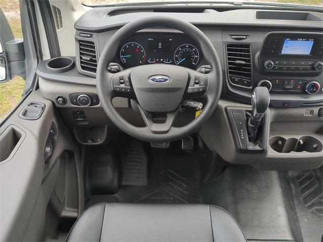 new 2024 Ford Transit-250 car, priced at $54,160