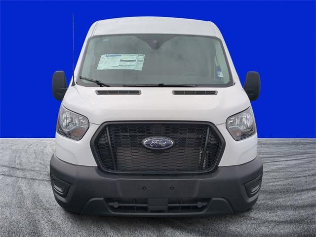 new 2024 Ford Transit-250 car, priced at $54,160