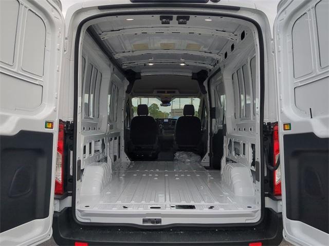 new 2024 Ford Transit-250 car, priced at $54,160