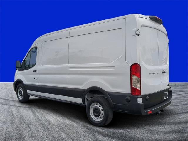 new 2024 Ford Transit-250 car, priced at $54,160