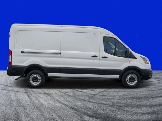 new 2024 Ford Transit-250 car, priced at $54,160