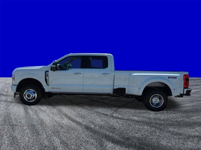 new 2025 Ford F-350 car, priced at $105,080