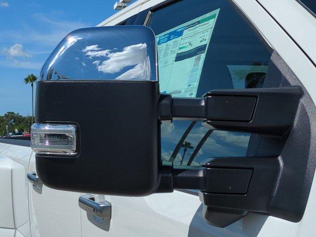 new 2025 Ford F-350 car, priced at $105,080