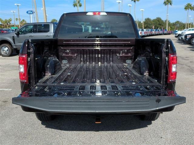 used 2019 Ford F-150 car, priced at $21,599