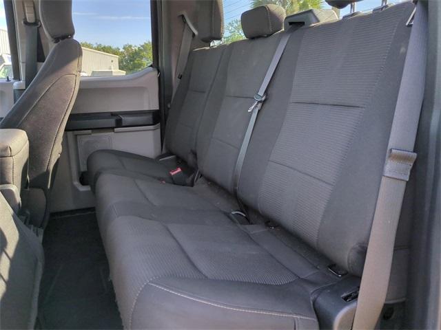 used 2019 Ford F-150 car, priced at $21,599