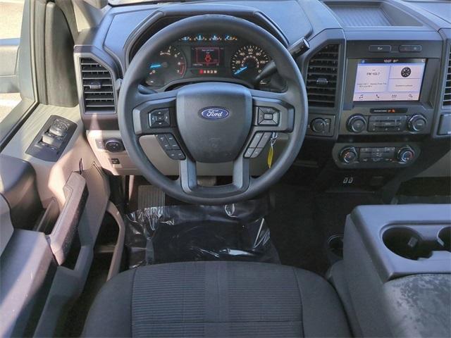 used 2019 Ford F-150 car, priced at $21,599