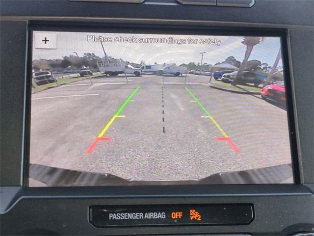 used 2019 Ford F-150 car, priced at $21,599