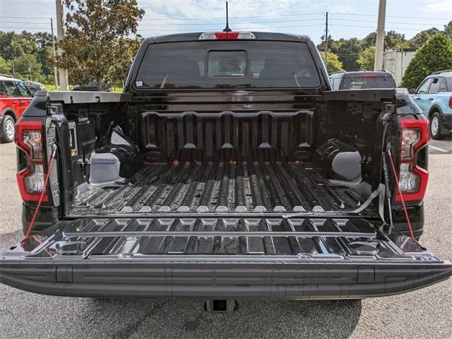 new 2024 Ford Ranger car, priced at $39,390