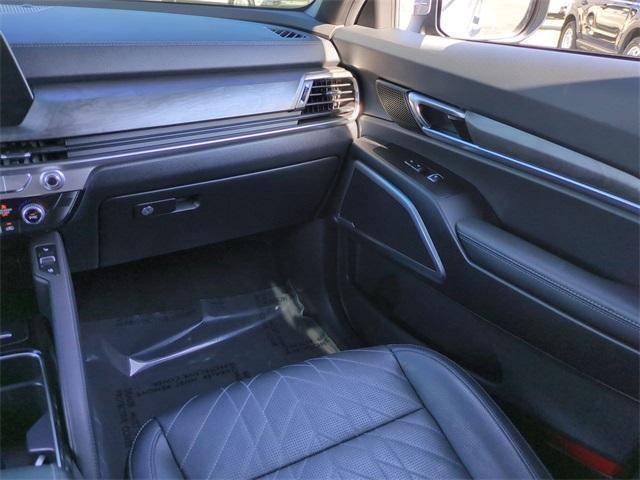 used 2023 Kia Telluride car, priced at $31,998
