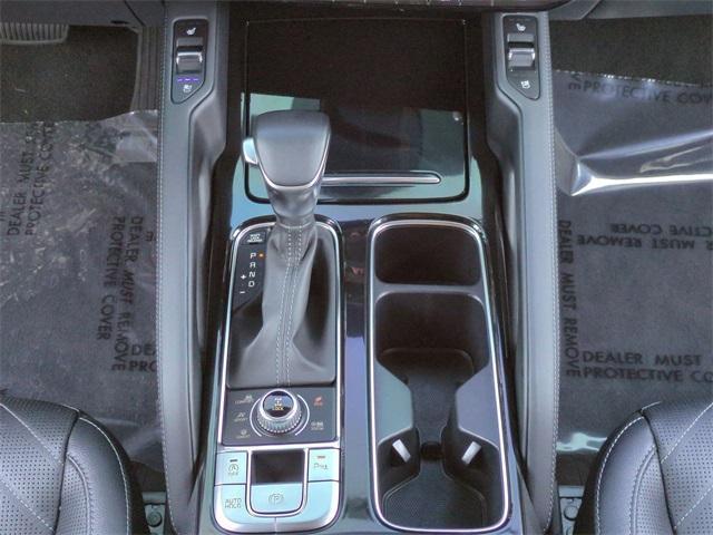 used 2023 Kia Telluride car, priced at $31,998