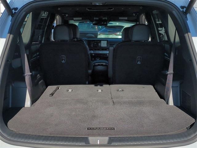 used 2023 Kia Telluride car, priced at $31,998