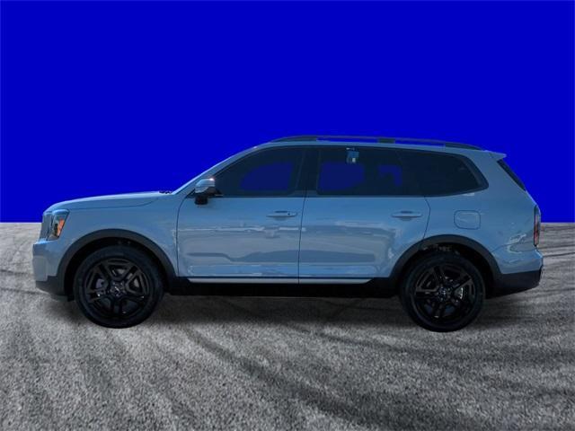 used 2023 Kia Telluride car, priced at $31,998