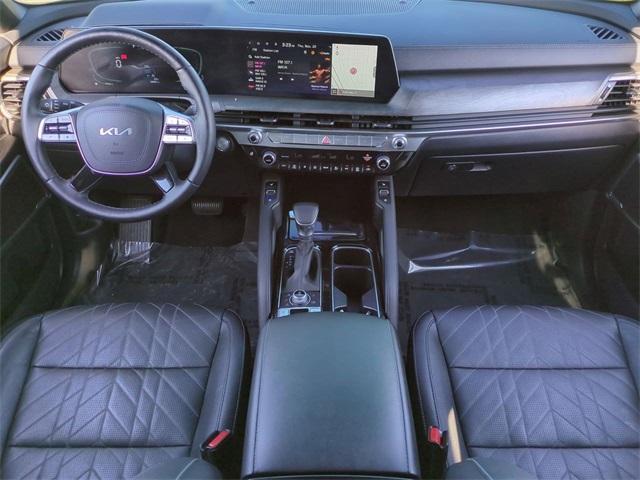 used 2023 Kia Telluride car, priced at $31,998