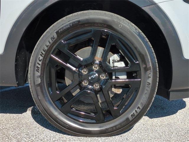 used 2023 Kia Telluride car, priced at $31,998