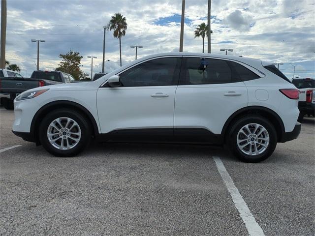 used 2020 Ford Escape car, priced at $12,998