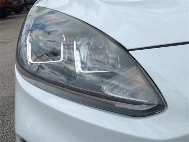 used 2020 Ford Escape car, priced at $12,998