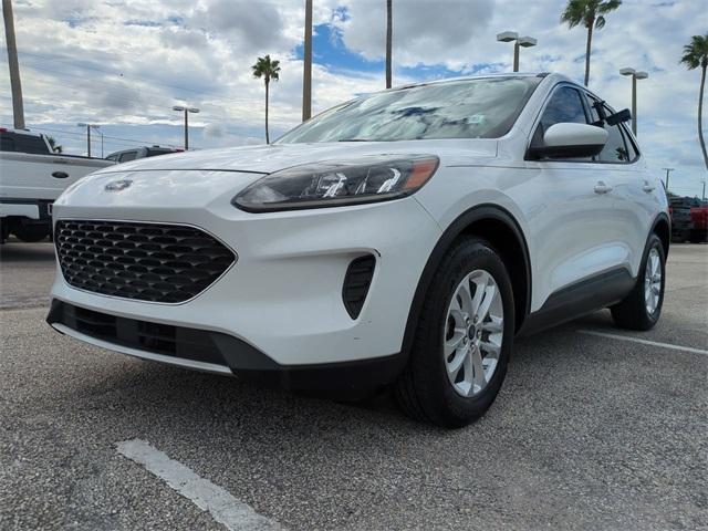 used 2020 Ford Escape car, priced at $12,998