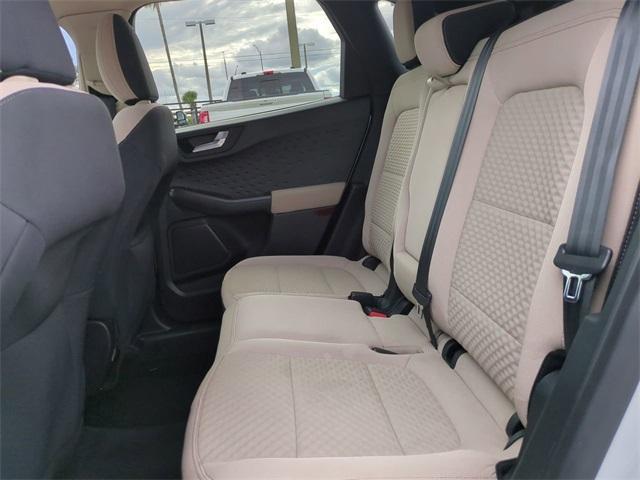 used 2020 Ford Escape car, priced at $12,998