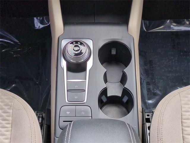 used 2020 Ford Escape car, priced at $12,998