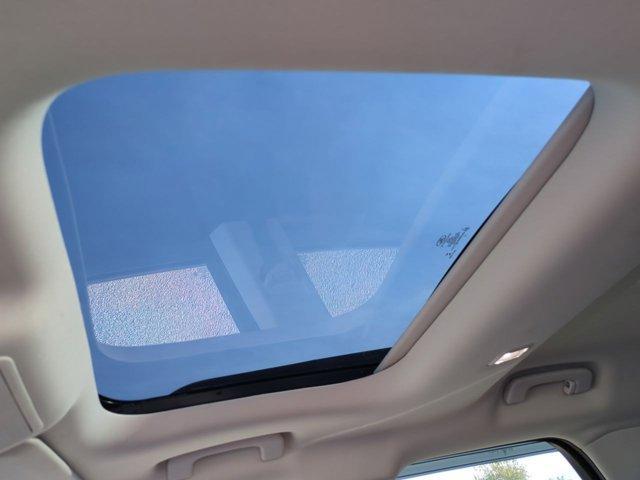 used 2021 Ford Bronco Sport car, priced at $26,368