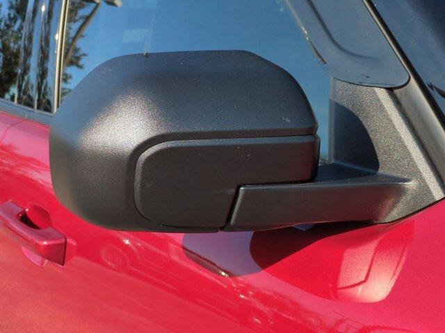 used 2021 Ford Bronco Sport car, priced at $26,368