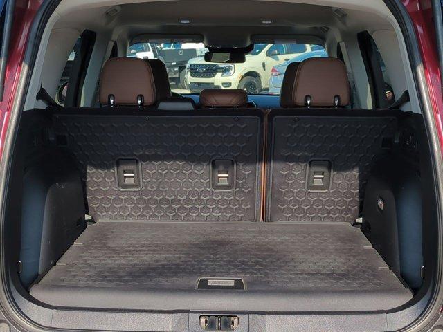 used 2021 Ford Bronco Sport car, priced at $26,368