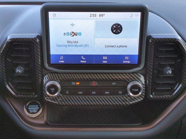 used 2021 Ford Bronco Sport car, priced at $26,368