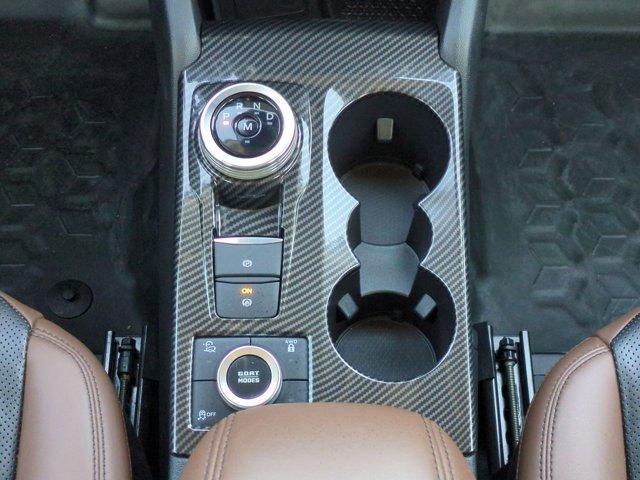 used 2021 Ford Bronco Sport car, priced at $26,368