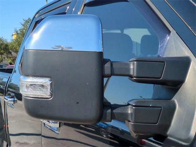 used 2018 Ford F-450 car, priced at $59,998