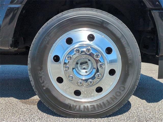 used 2018 Ford F-450 car, priced at $59,998