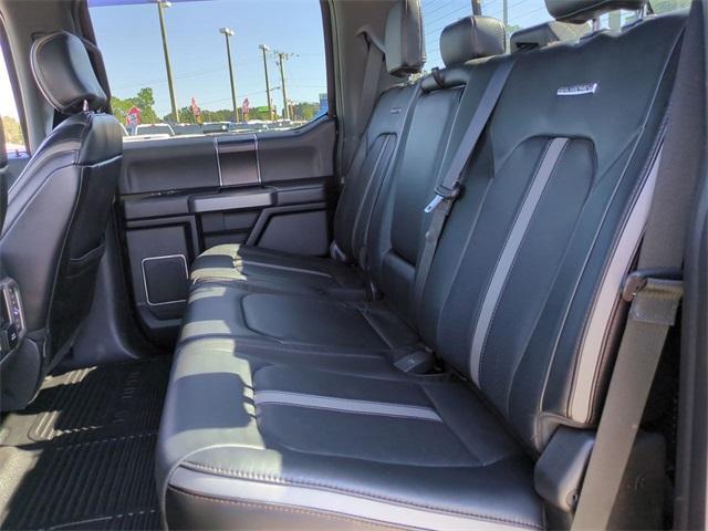 used 2018 Ford F-450 car, priced at $59,998