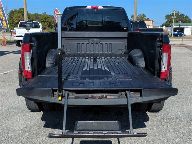 used 2018 Ford F-450 car, priced at $59,998