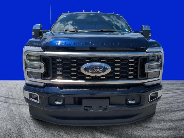 new 2024 Ford F-350 car, priced at $96,175