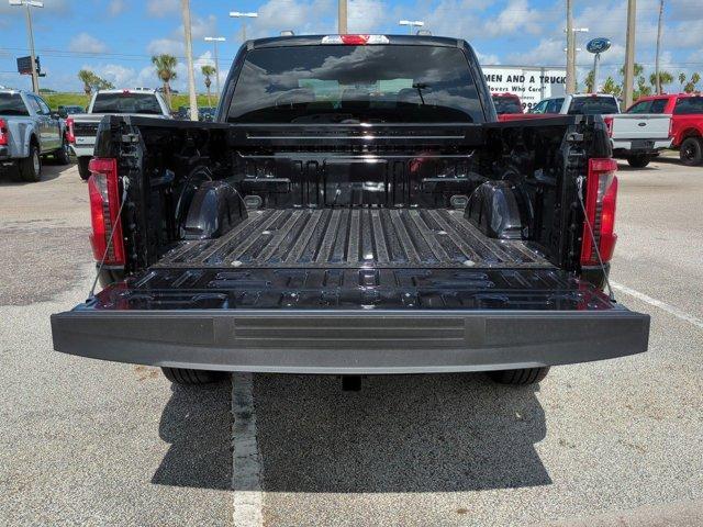 new 2025 Ford F-150 car, priced at $52,230