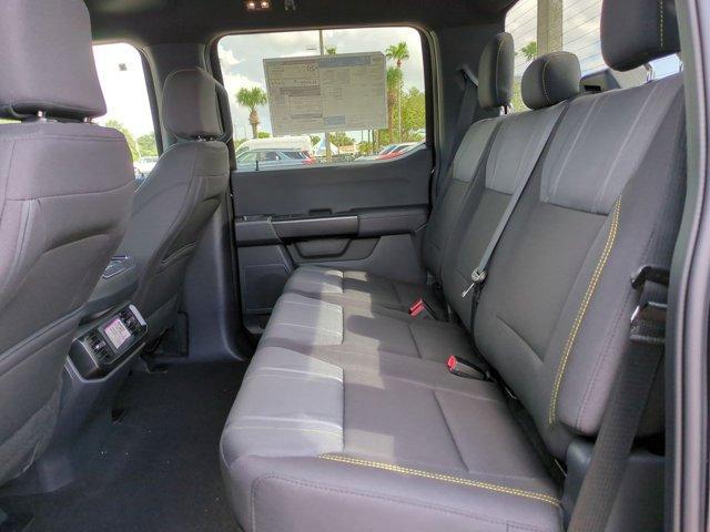 new 2025 Ford F-150 car, priced at $52,230