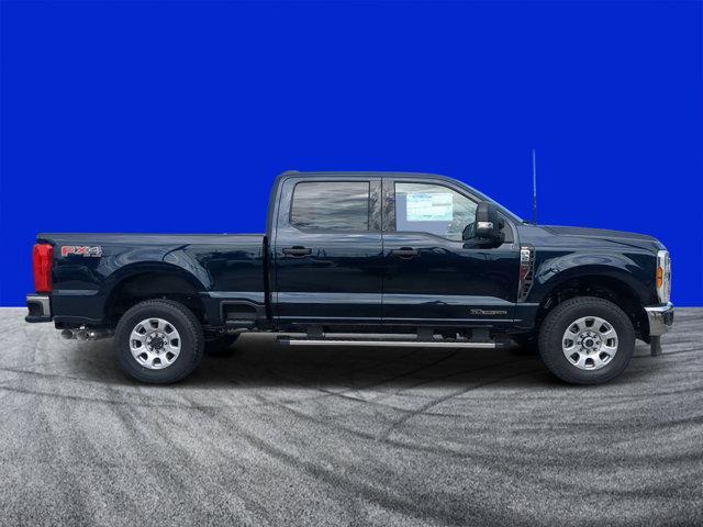 new 2024 Ford F-250 car, priced at $72,965