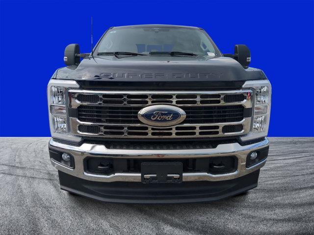 new 2024 Ford F-250 car, priced at $72,965