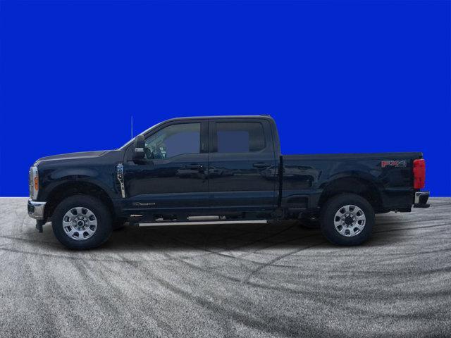 new 2024 Ford F-250 car, priced at $72,965