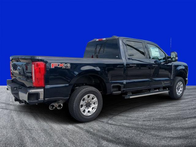 new 2024 Ford F-250 car, priced at $72,965