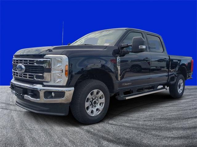 new 2024 Ford F-250 car, priced at $72,965