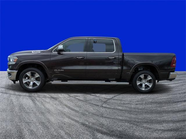 used 2019 Ram 1500 car, priced at $33,283
