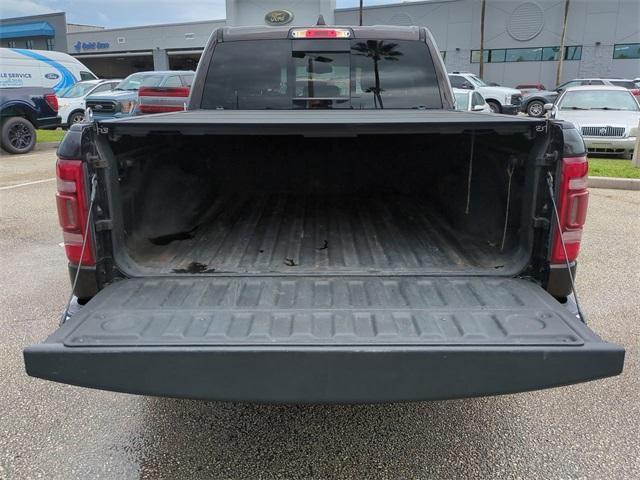 used 2019 Ram 1500 car, priced at $33,283
