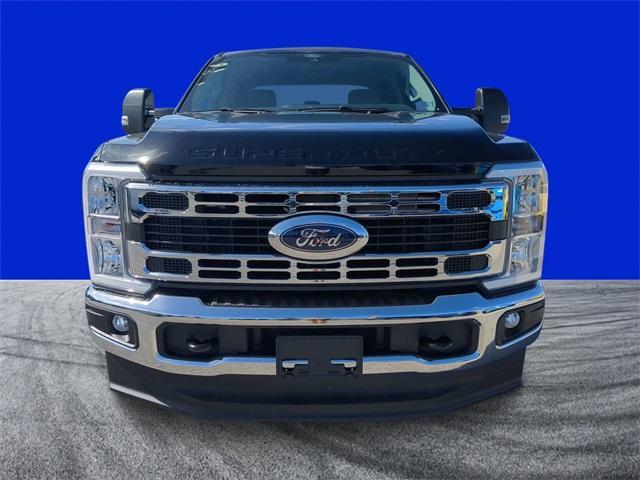 new 2024 Ford F-250 car, priced at $58,235