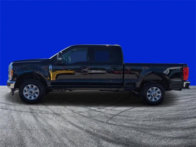 new 2024 Ford F-250 car, priced at $58,235