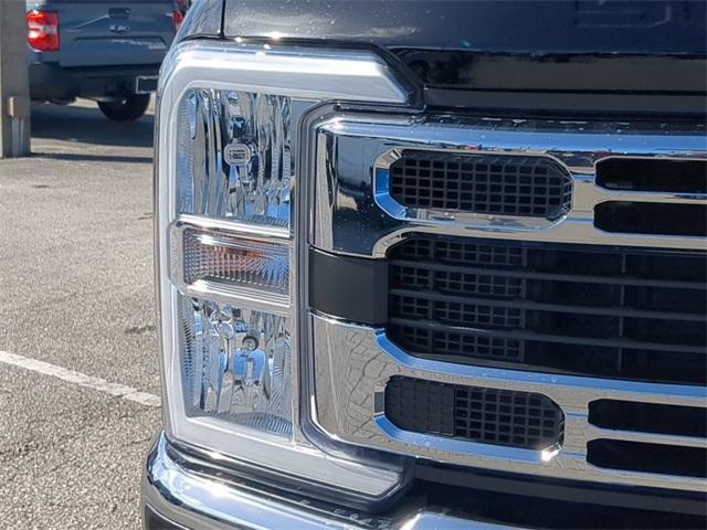 new 2024 Ford F-250 car, priced at $58,235