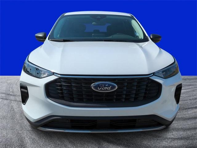 new 2025 Ford Escape car, priced at $30,990