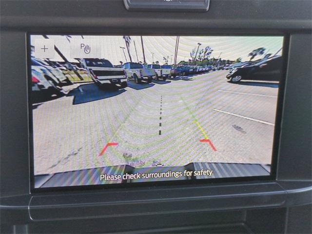 new 2026 Ford F-250 car, priced at $71,380