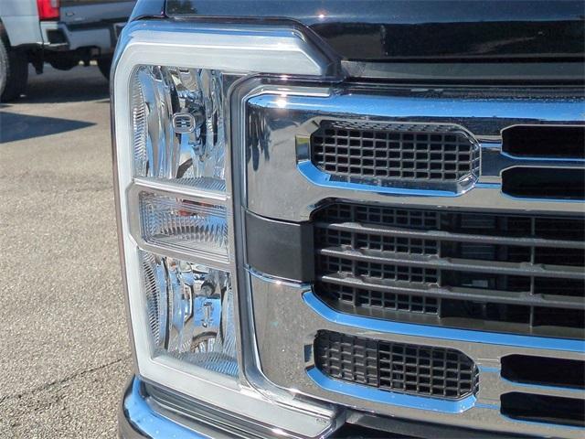 new 2026 Ford F-250 car, priced at $71,380