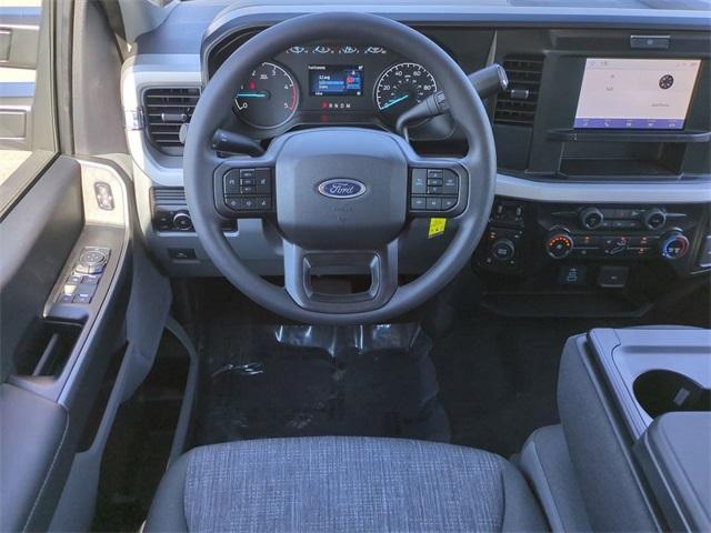 new 2026 Ford F-250 car, priced at $71,380